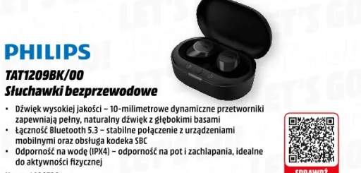 słuchawki bezprzewodowe