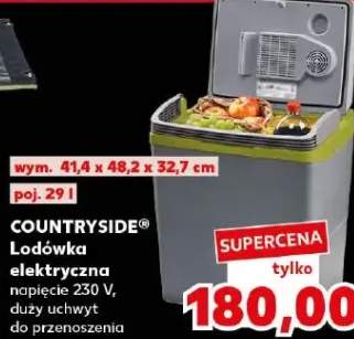 lodówka turystyczna