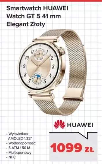 smartwatch