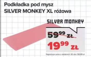 podkładka