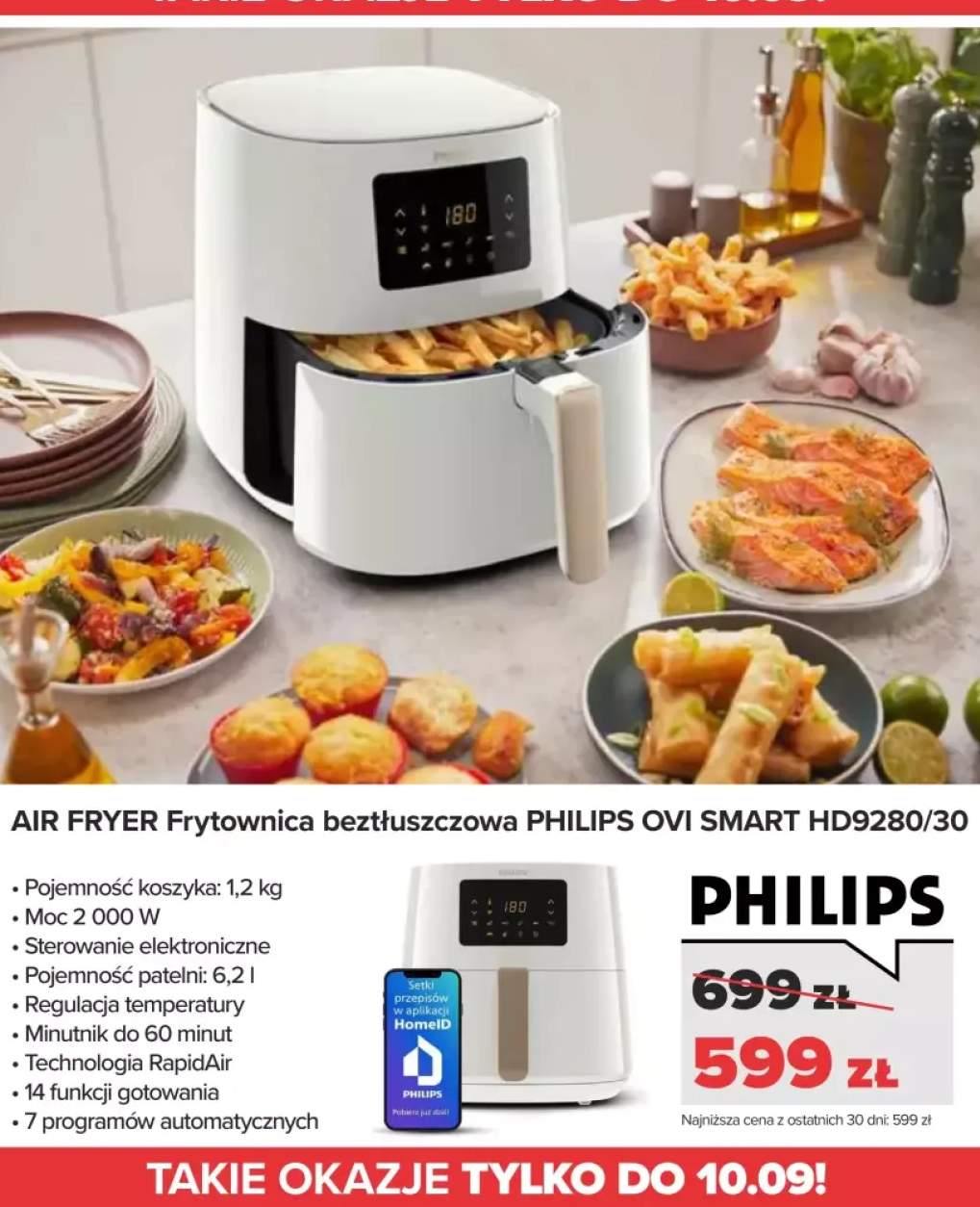frytkownica