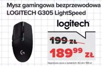 mysz bezprzewodowa