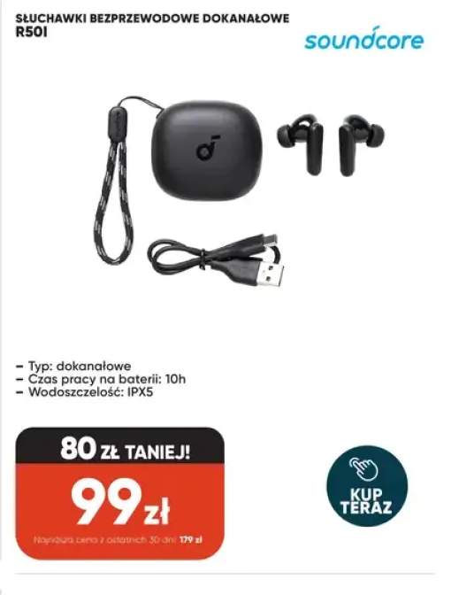 słuchawki bezprzewodowe