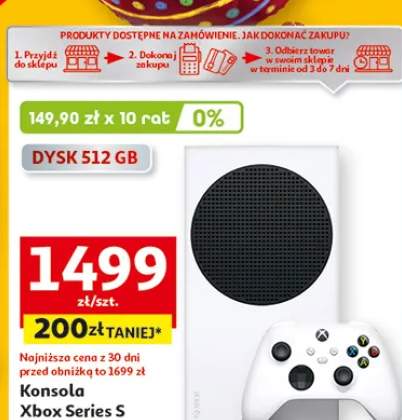 konsola XBOX