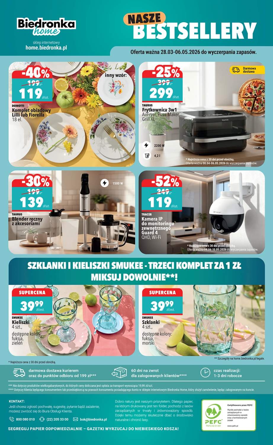 Okładka gazetki
