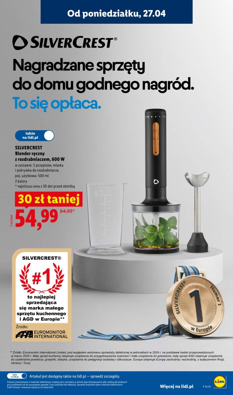 Okładka gazetki
